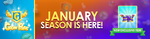 Official Gazette banner
