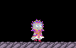 A player wearing the Chang'e set
