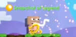 A player using the Whip of Truth