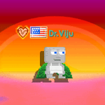 A player wearing the Leaf Wings
