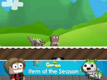 Official promotional GIF