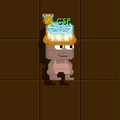 A player wearing an Ancestor Mooncake Hat