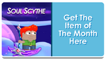 Official Gazette feature button