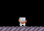 A player wearing the Lunar Snake Scarf