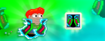 HD store banner