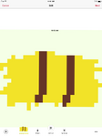The original player-made design for the Hay Chair (Unfortunately)