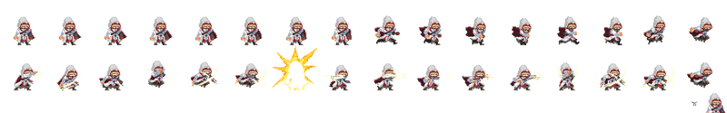 File:Ezio Sprites.png