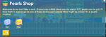 The Bartender's Dialog Box