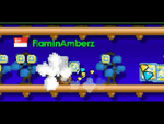 A ghost particle appearing when the Harvester Of Sorrows is used