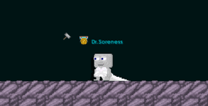 Bridal Dress with Trail.gif