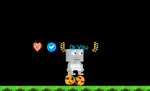 A player wearing Nezha's Wheels