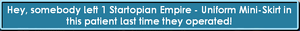 Startopian Empire - Uniform Mini-Skirt.png