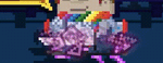 TK69's Mystical Etherboard's animation.