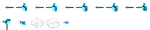 The textures of Staff of the Deep