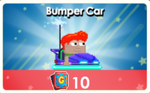 Bumper Car's store image.