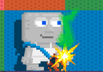 Bongo Drum's effect while the player is standing still