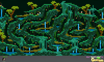 NOXFOREST by Soggyhands