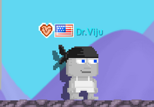 Pirate Bandana - Black.png