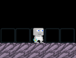 A player wearing the Ring of Nature