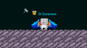 Scarlet Macaw Wings.gif