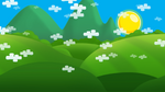 A render of the Bountiful Blast's Weather