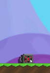 Waving Inflatable Arm Guy animation
