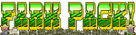 The banner of Farm pack update