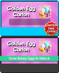 HD store buttons (textless)