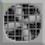 Air Conditioner spinning