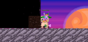 Alebrije's light emitting.gif