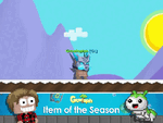 Official promotional GIF