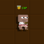A player wearing Ezio's Vest