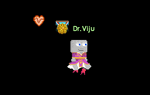 A player wearing the Kimono of Chang'e