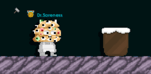 The Beast with a Thousand Eyes Mask.gif