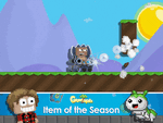 Official promotional GIF