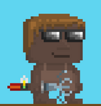 A player with Anomalizing Pristine Cultivator equipped
