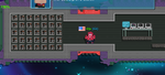 A Dummy Alien Computer found on the lower left while doing a Protostar mission.