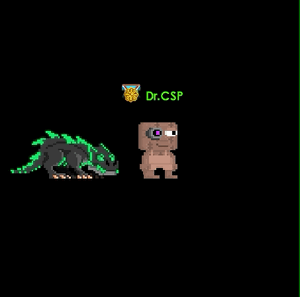 Pet blood dragon animation.gif