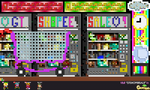Shopping Cart World Building Contest 9th Place Winner: GTSHOPEESALE