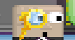 Golden Monocle Level 2 Ancestral Lens of Riches