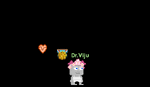 A player with the Crown of Spring equipped