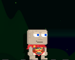 A player wearing the Kassandra's Armor