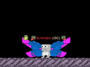 Wings Of Infinity ‐ Mechanical.gif