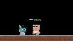A player wearing the Bride Of Reanimator Remote