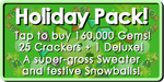 Main version of the store button