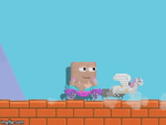 Official promo gif of the IOTM