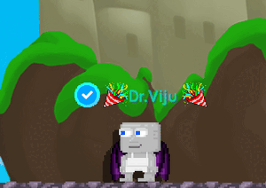 Nightmare Devil Wingz.gif