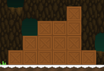 A mountain of Super Crate Boxes