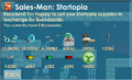 Startopia Items