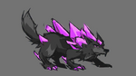 Royal Alpha Wolf[3]*